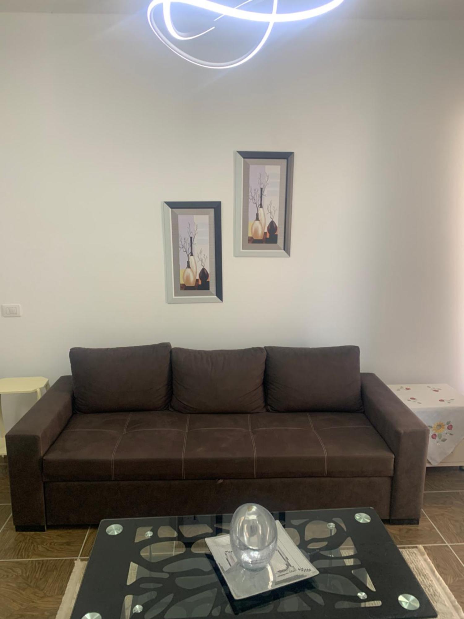Adriatik Apartaments Sarande Ngoại thất bức ảnh