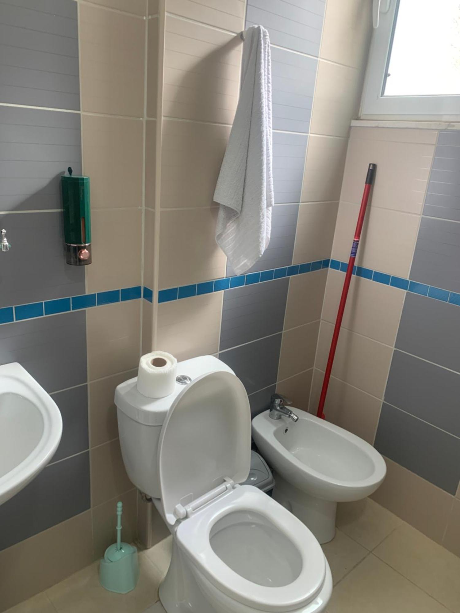 Adriatik Apartaments Sarande Ngoại thất bức ảnh