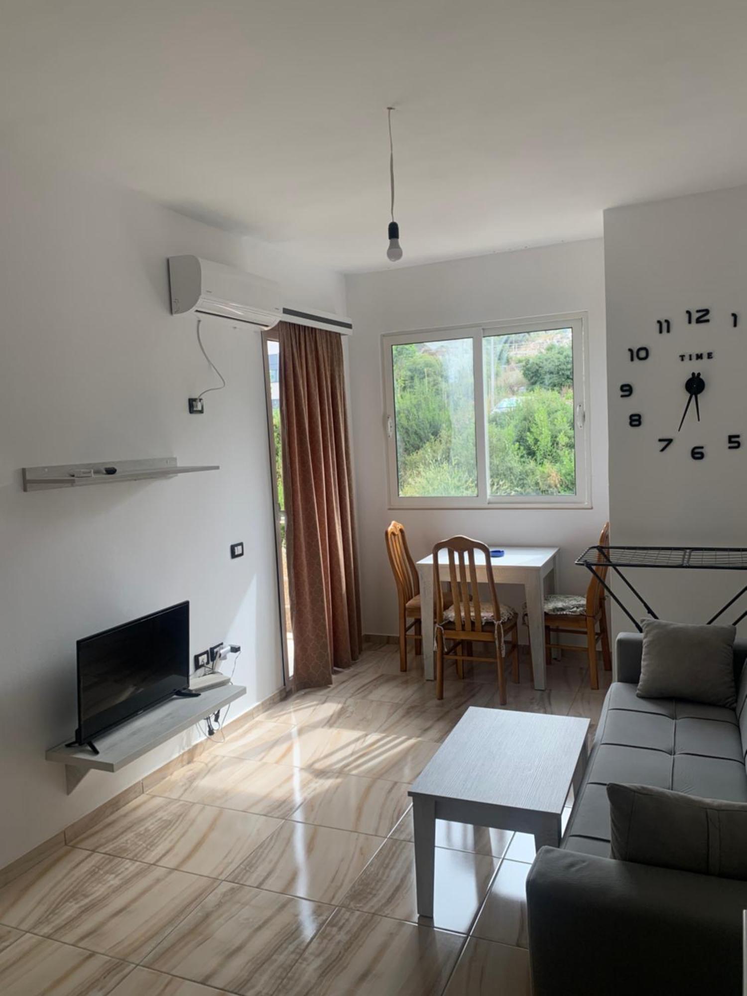 Adriatik Apartaments Sarande Ngoại thất bức ảnh
