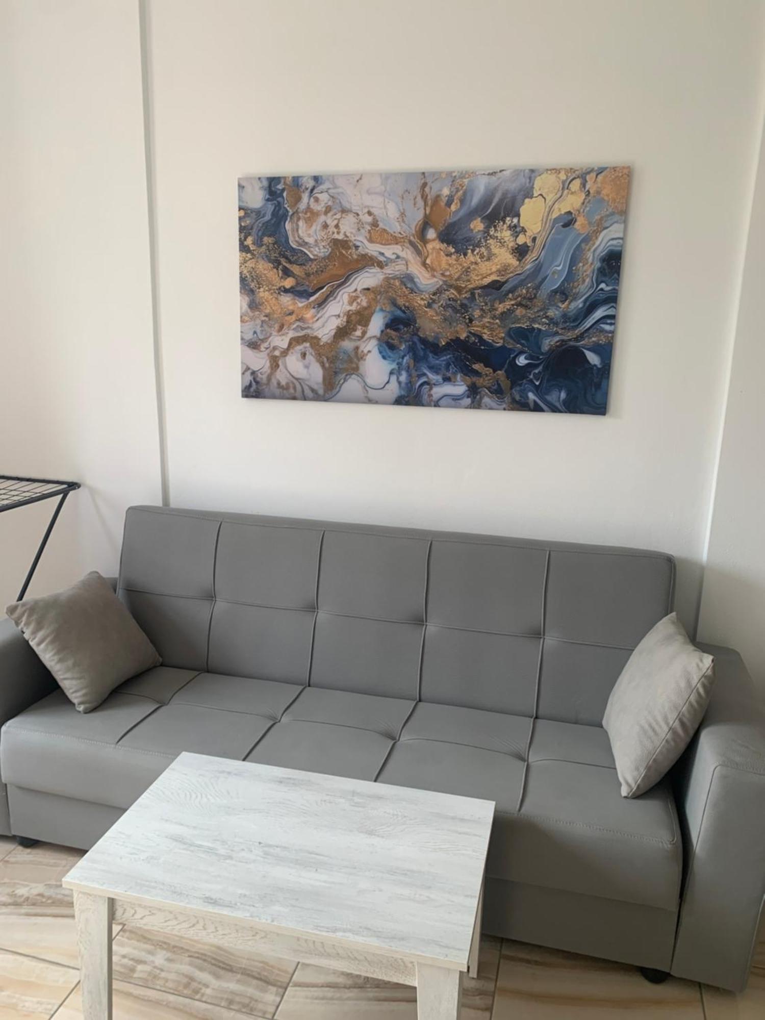 Adriatik Apartaments Sarande Ngoại thất bức ảnh