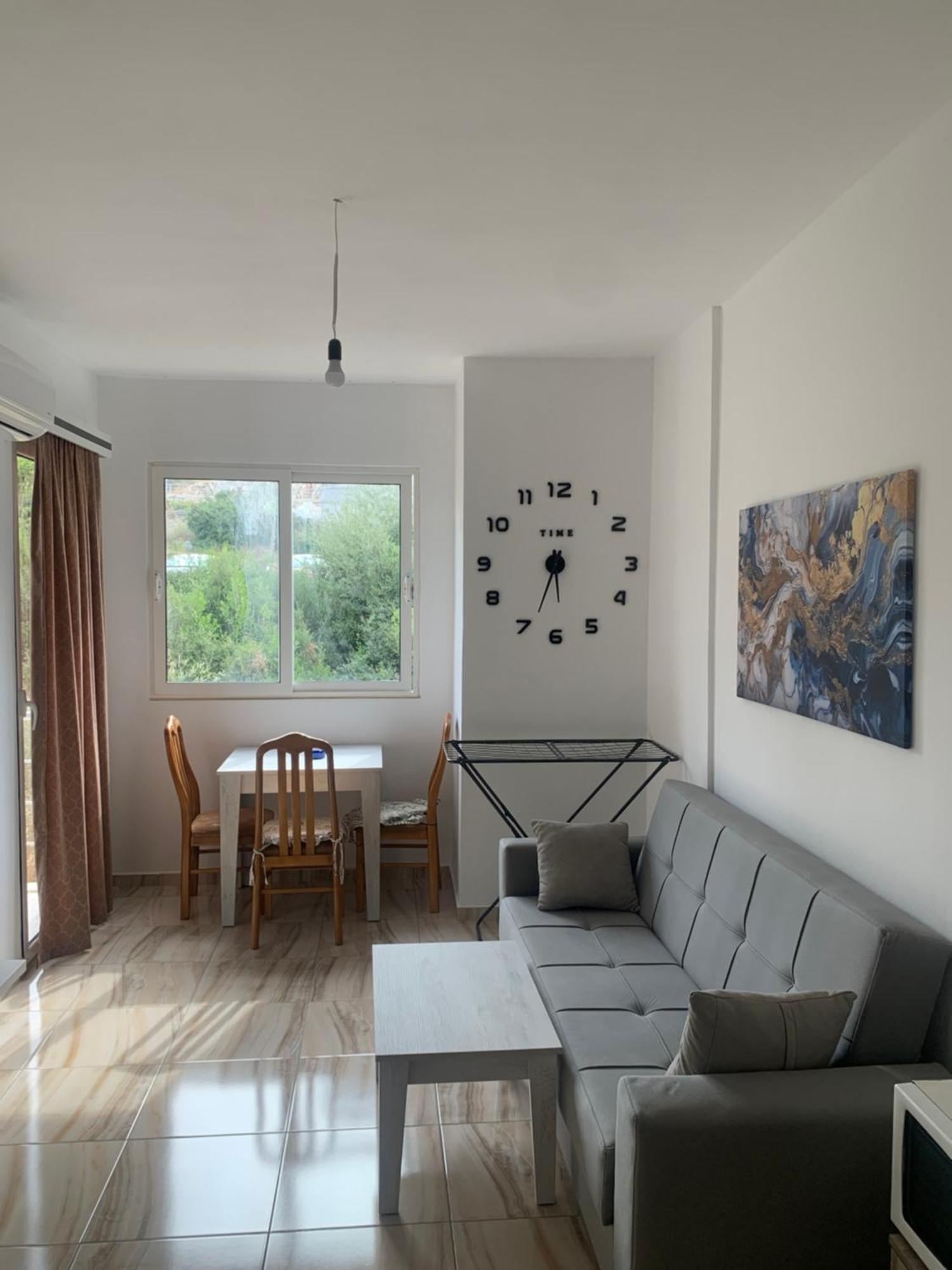 Adriatik Apartaments Sarande Ngoại thất bức ảnh