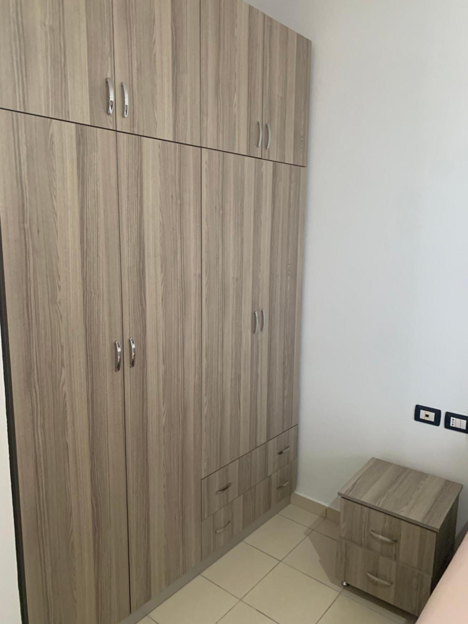 Adriatik Apartaments Sarande Ngoại thất bức ảnh